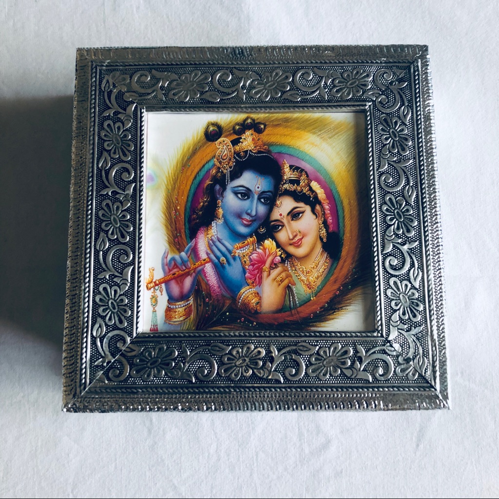 Brand New Jewelry Box